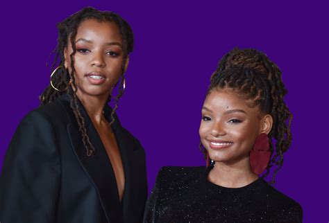 chloe x halle albums